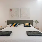Apartment Edificio Calixto By Plaza Mayor *