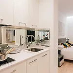 Apartmán Edificio Calixto By Plaza Mayor