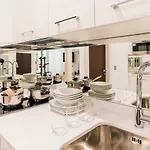 Apartmán Edificio Calixto By Plaza Mayor *