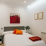Apartmán Edificio Calixto By Plaza Mayor *