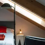 Apartmán Edificio Calixto By Plaza Mayor