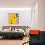Edificio Calixto By Plaza Mayor Appartement Valladolid