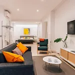 Edificio Calixto By Plaza Mayor Appartement *