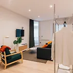 Appartement Edificio Calixto By Plaza Mayor *