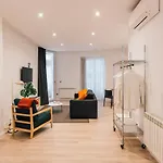 Apartmán Edificio Calixto By Plaza Mayor *