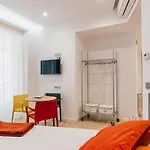 Apartmán Edificio Calixto By Plaza Mayor *
