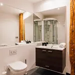 Apartmán Edificio Calixto By Plaza Mayor
