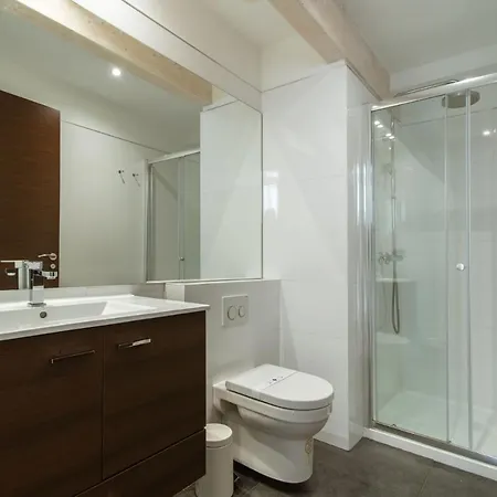 Edificio Calixto By Plaza Mayor דירה וייאדוליד