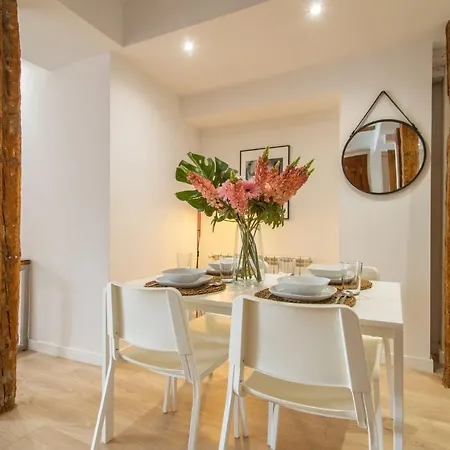 Edificio Calixto By Plaza Mayor * וייאדוליד