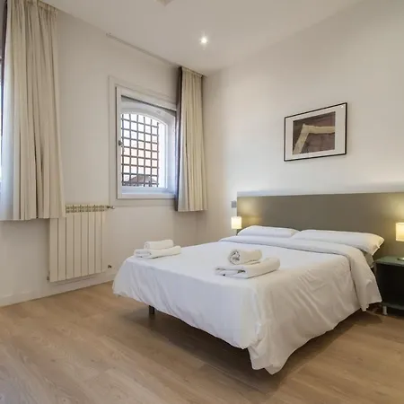 Edificio Calixto By Plaza Mayor Apartment Valladolid