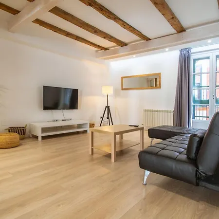 Calixto Fernández De La Torre 2 Apartamento Valladolid