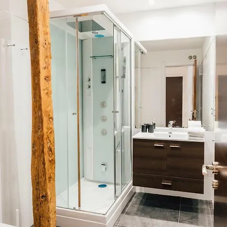 דירה Edificio Calixto By Plaza Mayor *