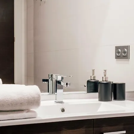 Edificio Calixto By Plaza Mayor