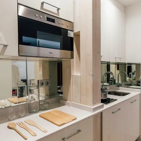 Edificio Calixto By Plaza Mayor דירה וייאדוליד