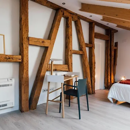 דירה Edificio Calixto By Plaza Mayor וייאדוליד