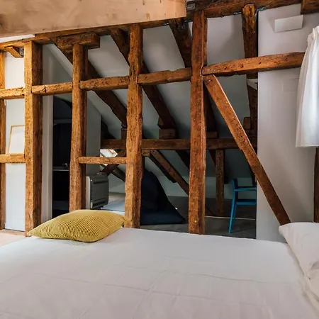 Edificio Calixto By Plaza Mayor Apartment *
