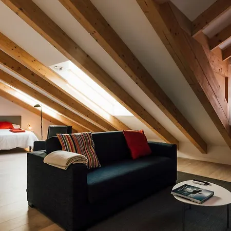 דירה Edificio Calixto By Plaza Mayor *