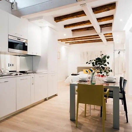 Edificio Calixto By Plaza Mayor וייאדוליד