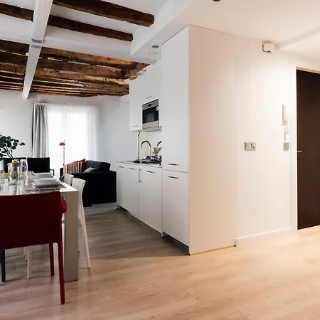 Edificio Calixto By Plaza Mayor * וייאדוליד