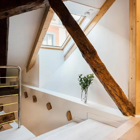 Edificio Calixto By Plaza Mayor * וייאדוליד