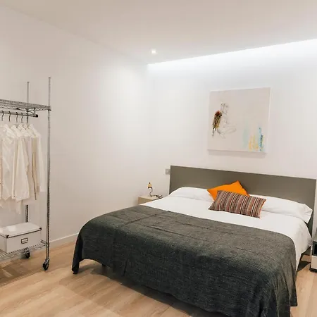Calixto Fernández De La Torre 2 Apartamento