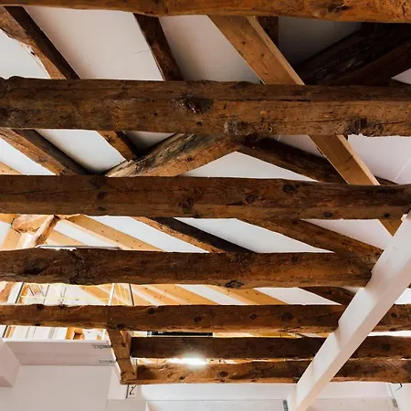 דירה Edificio Calixto By Plaza Mayor *