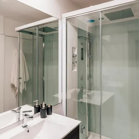 Edificio Calixto By Plaza Mayor דירה