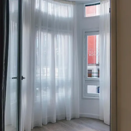 דירה Edificio Calixto By Plaza Mayor