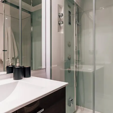 דירה Edificio Calixto By Plaza Mayor וייאדוליד