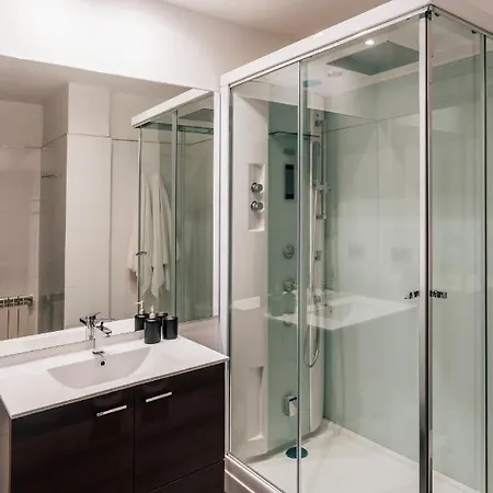 Edificio Calixto By Plaza Mayor דירה וייאדוליד