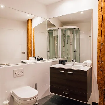 דירה Edificio Calixto By Plaza Mayor