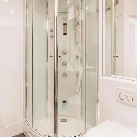 Edificio Calixto By Plaza Mayor דירה וייאדוליד