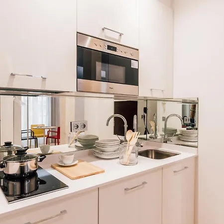 Edificio Calixto By Plaza Mayor * וייאדוליד