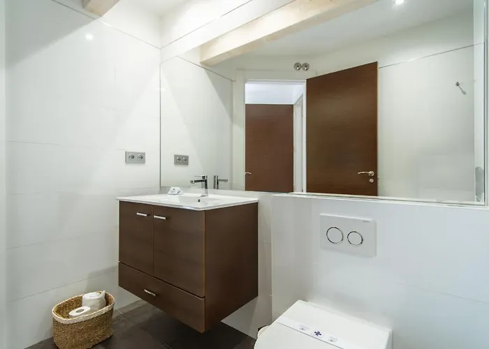 Edificio Calixto By Plaza Mayor Апартаменты *