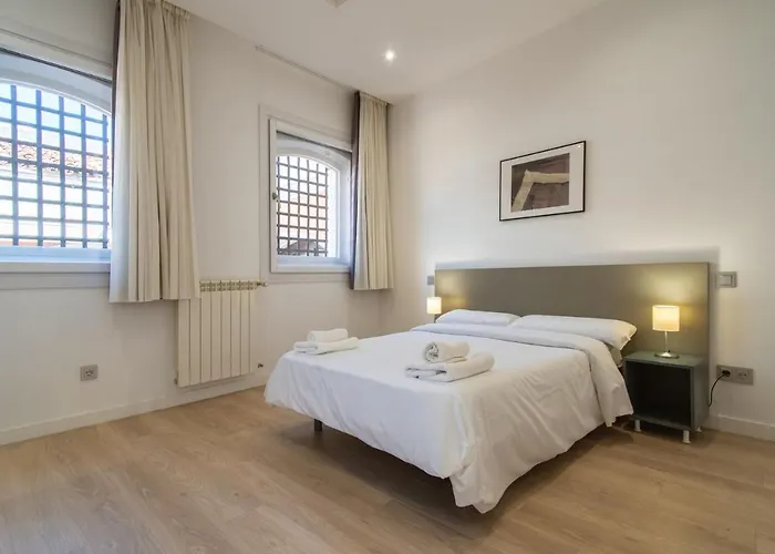 Edificio Calixto By Plaza Mayor Apartamento Valladolid