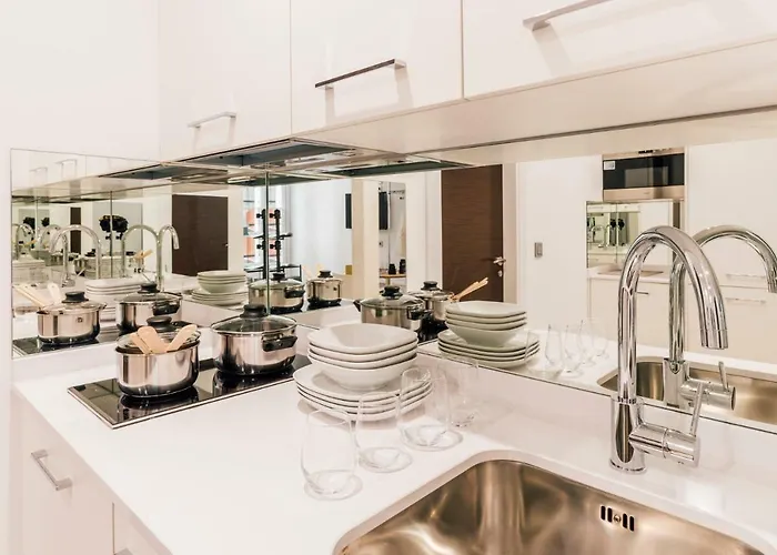 Apartamento Edificio Calixto By Plaza Mayor *