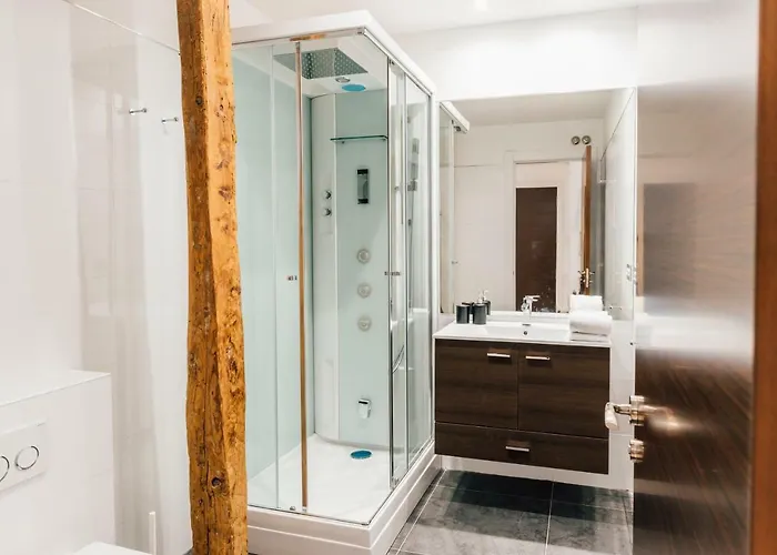 Apartamento Edificio Calixto By Plaza Mayor *