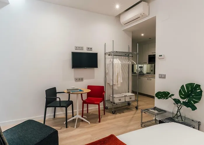 Apartamento Edificio Calixto By Plaza Mayor Valladolid