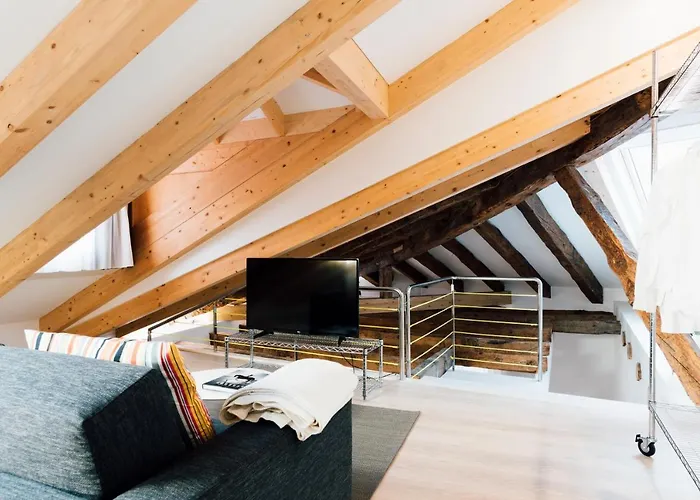 Апартаменты Edificio Calixto By Plaza Mayor Вальядолид