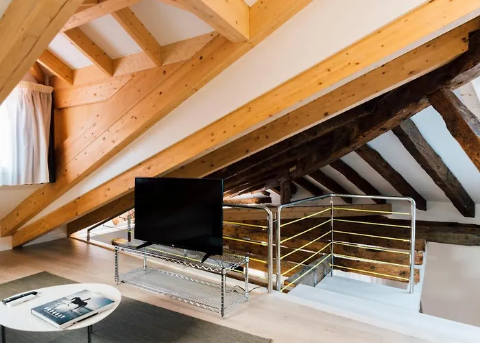 Apartamento Edificio Calixto By Plaza Mayor