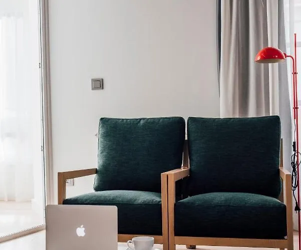 Apartamento Edificio Calixto By Plaza Mayor Valladolid