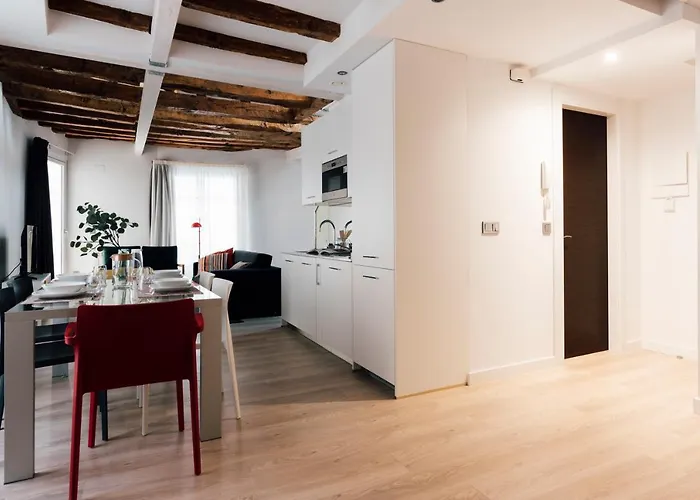 Edificio Calixto By Plaza Mayor * Valladolid