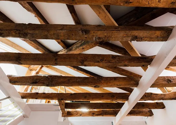 Апартаменты Edificio Calixto By Plaza Mayor *