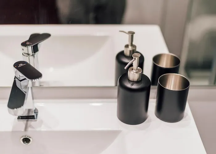 Edificio Calixto By Plaza Mayor