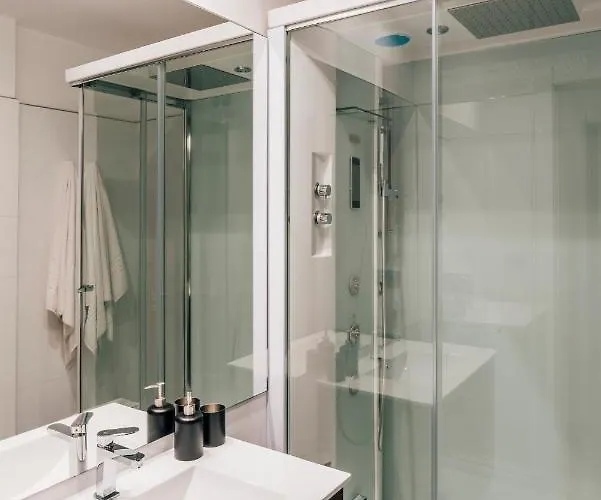 Edificio Calixto By Plaza Mayor Apartamento