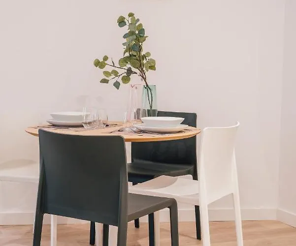 Edificio Calixto By Plaza Mayor *