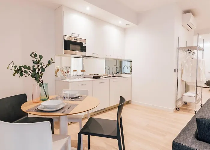 Edificio Calixto By Plaza Mayor * Valladolid