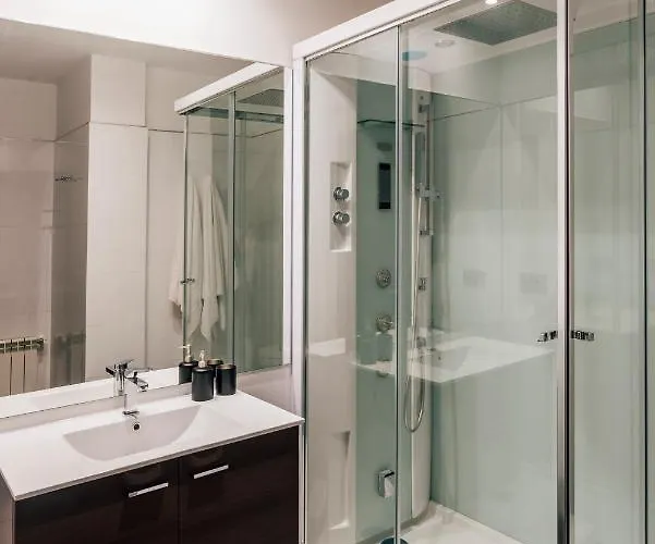 Edificio Calixto By Plaza Mayor Apartamento Valladolid