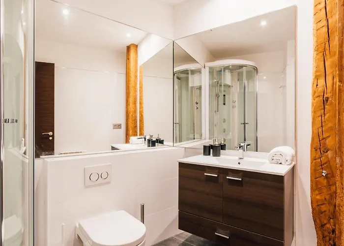 Edificio Calixto By Plaza Mayor * Вальядолид