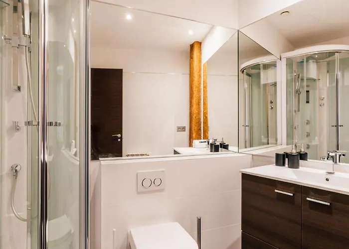 Edificio Calixto By Plaza Mayor Valladolid